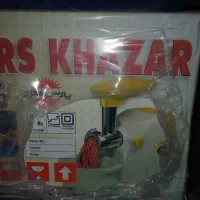 چرخ گوشت نو