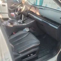 فونیکس FXپرمیوم سفید|خودرو سواری و وانت|شیراز, چنچنه|دیوار