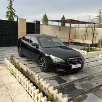 بسترنb50f|خودرو سواری و وانت|تهران, دهکده المپیک|دیوار