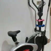 دوچرخه ثابت