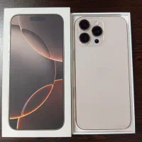 16 پرومکس در حد نو