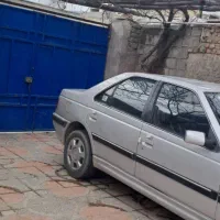 معاوضه پارس 85با رانا  زیبا رخ