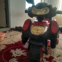 موتورشارژی