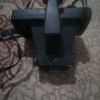 دوربین عکاسی قدیمی|کلکسیون اشیاء عتیقه|مسجد سلیمان, |دیوار