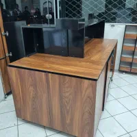 میز پیشخوان|فروشگاه و مغازه|خمینی‌شهر, |دیوار