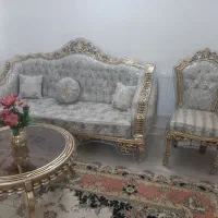 کاور مبل|مبلمان اداری|مشهد, طبرسی شمالی|دیوار