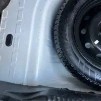 رنو تندر 90 e2 مدل ۹۴|خودرو سواری و وانت|تهران, باغ فیض|دیوار