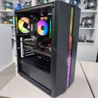 سیستم گیمینگ GTX 1660Super به همراه i5 9400f