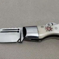 چاقو کلیکسیونی