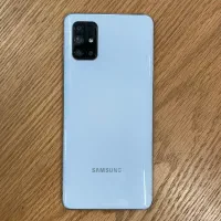 گوشی a71 رم ۶ ظرفیت ۱۲۸