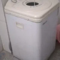 ماشین لباسشویی سالم