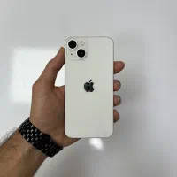 آیفون ۱۳ نرمال ۱۲۸ گیگ دوسیم