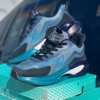 کفش اسپرت ژله ای