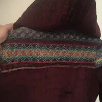 کاپشن دخترانه|کفش و لباس بچه|تهران, استخر|دیوار