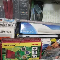 الکتریکی|فروشگاه و مغازه|پاکدشت, پاکدشت (مامازند)|دیوار