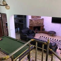 ویلا استخر دار ساحلی لاکچری|اجارهٔ کوتاهمدت ویلا و باغ|رویان, |دیوار