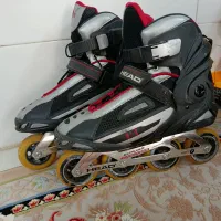 اسکیت حرفه‌ای