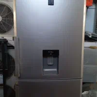 یخچال بدون برفک ایران شرق