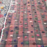 خورجین....گلیم