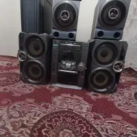 ضبط صوتی و تصویری|سیستم صوتی خانگی|سنندج, |دیوار