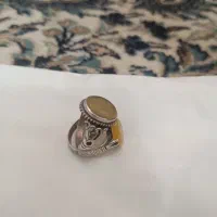 انگشتر نقره 925
