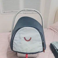 کرییر|کالسکه و لوازم جانبی|تهران, شهرآرا|دیوار