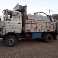 فروش خاور  ۸۱۳   مدل ۵۶