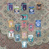 کارت کیمدی۲۰۲۶-۲۰۲۵