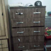 وسایل خونه بفروش میرسد فوری|روفرشی|گلستان (تهران), |دیوار