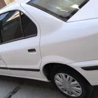 سمند|خودرو سواری و وانت|تهران, نعمتآباد|دیوار