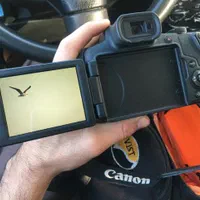 دوربین canon کنون سوپر زوم sx70hs|دوربین عکاسی و فیلم‌برداری|تهران, میرداماد|دیوار