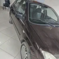 تیبا 2 مدل 95|خودرو سواری و وانت|تربت‌حیدریه, پائین ولایت|دیوار