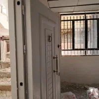 آپارتمان سفتکاری شده ویرانی|فروش آپارتمان|شاندیز, |دیوار