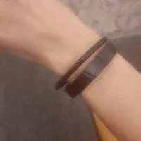 دستبند زنانه و مردانه چرم اصل کابوک|جواهرات|تهران, اختیاریه|دیوار