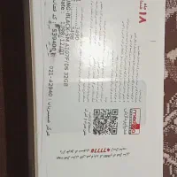 گوشیa10s بادوعددگاردشیک|موبایل|زاهدان, |دیوار