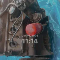 موتور ۳وا ۴وا کامل