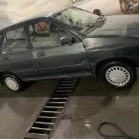 پراید۸۴|خودرو سواری و وانت|گلبهار, شهر جدید گلبهار|دیوار