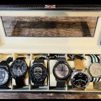 ساعت مچی|ساعت|تهران, شهرک امید|دیوار