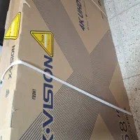 ۵۸ اینچ ایکس ویژن