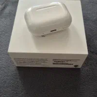 ایرپاد اپل مدل AirPods Pro 2nd Generation