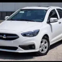 شاهین پلاس اتومات/۱۴۰۴/شاهین cvt/ تحویل فوری