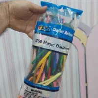 بادکنک ماری میوه ای تایلندی