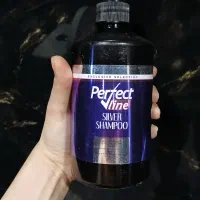 شامپو خارجی ضد زردی