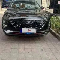 فونیکس اف ایکس۱۴۰۲معاوضه باخودرو