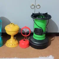 رنگ کوره ای