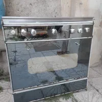 اجاق گاز