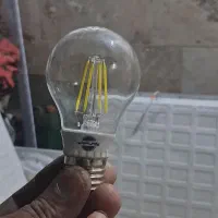 لامپ فلامینی پارس