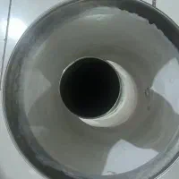 سماور گازی آپلون ۴/۵ لیتری سالم|سماور، چایساز، قهوهساز|قدس, شهرقدس|دیوار