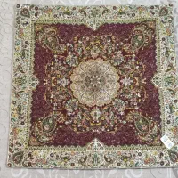 رومیزی ترمه