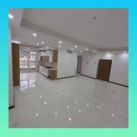 114 متر آپارتمان نوساز خوش نقشه در باغ طاهری فول